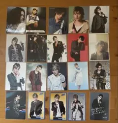 2025年最新】aaa トレカ セットの人気アイテム - メルカリ