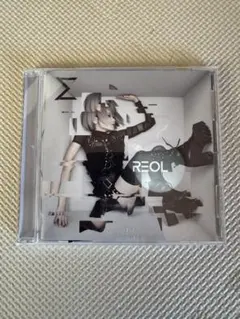 REOL SIGMA CD