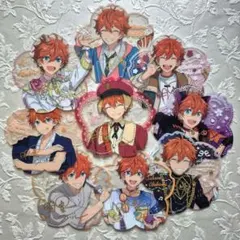 あんスタ 中国 花伴クリアカード スバル