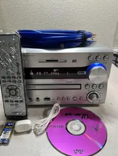 2026年最新】！ONKYO NFR-9TX CDの人気アイテム - メルカリ