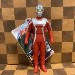 ウルトラセブンウルトラ警備隊セット➕セブン21外箱破損有 - メルカリ