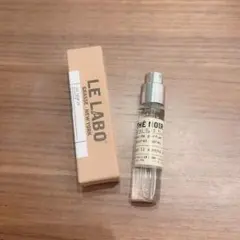 LE LABO THE NOIR 29 ルラボ テノワール 10ml