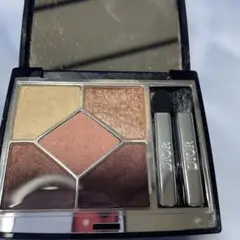 Dior ディオールショウ サンク クルール 743のサムネイル