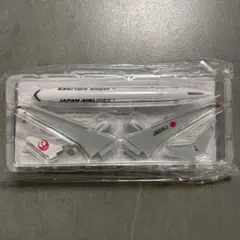 JAPAN AIRLINES 航空機模型 JA01XJのサムネイル