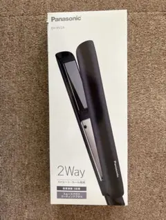 2025年最新】ヘアアイロン panasonicの人気アイテム - メルカリ