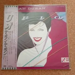2026年最新】DURAN・DURANの人気アイテム - メルカリ