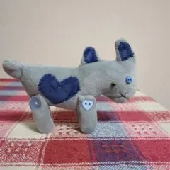 新作　うさぎぬいぐるみ　1点