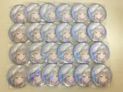 ホログラム缶バッジ(栞葉るり)