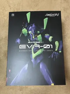 RAH NEO リアルアクションヒーローズ　エヴァンゲリオン初号機2021