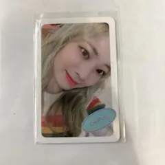 TWICE DAHYUN FANCY YOU トレカ