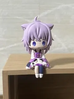 ホロライブ ホロライブくじ　ホロクッキング 猫又おかゆ 一番くじ