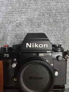 2025年最新】nikon f3の人気アイテム - メルカリ
