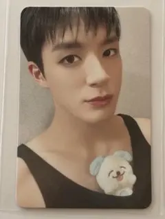 NCT DREAM ジェノ トレカ DREAMSCAPE