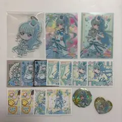 わんだふるぷりきゅあ キュアリリアン セット