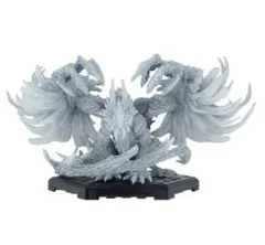 モンスターハンタースタンダードモデルplus.Vol29ゾ・シア、付属品