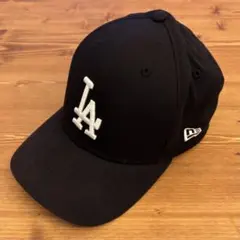 【美品】ニューエラ　キャップ 9FIFTY Stretch-Snap