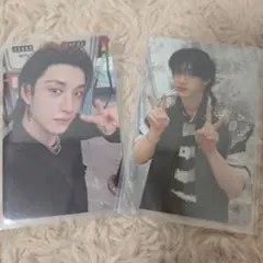 バンチャン Doit ラキドロ サイン入り セット