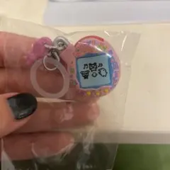 たまごっちめじるしチャーム