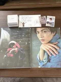 2026年最新】志尊淳の人気アイテム - メルカリ