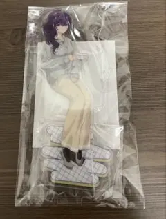 はぴこれ 劇場版プロセカ 朝比奈まふゆ B賞