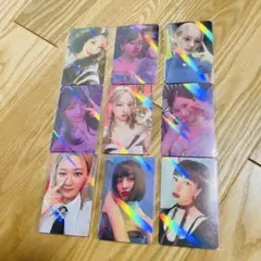 twice between 1&2 アラジン特典　コンプセット　【非売品】