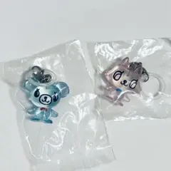 ナルミヤキャラクターズ　めじるしアクセサリー