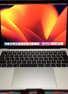 macbook pro win11