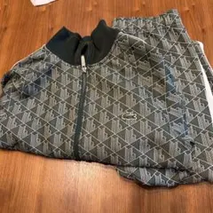 LACOSTE トラックジャケット セットアップのサムネイル