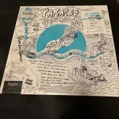 2025年最新】yogee new waves paraisoの人気アイテム - メルカリ