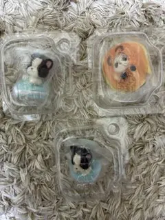 シルバニアファミリー　キラキラくじ　G賞　赤ちゃんコレクション