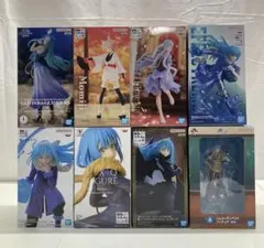 2026年最新】転スラフィギュアの人気アイテム - メルカリ