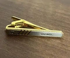 2025年最新】CHANELネクタイピンの人気アイテム - メルカリ