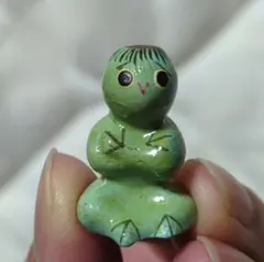 2026年最新】陶器 置物 河童の人気アイテム - メルカリ