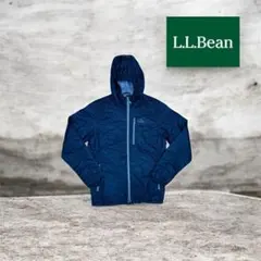 【希少カラー】L.L.Bean ダウンジャケット Mサイズ レディース