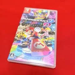 マリオカート8 デラックス