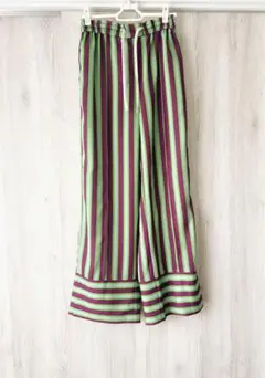OMMO MULTI STRIPE PTのサムネイル