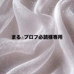 まる⚠︎プロフ必読様専用♡