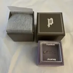 Pointless Journey チェーンリング Pointless Journey チェーンリング - メルカリ
