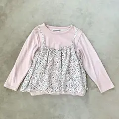 AURORA MOON 薄手トレーナー 120