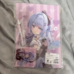 よう実フェスタ スペシャルグッズBOX 坂柳有栖 - メルカリ