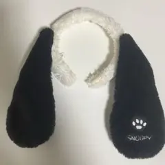 スヌーピー　カチューシャのサムネイル