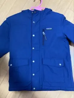 Patagoniaキッズ　インファーノ ジャケットS 【クリーニング済】