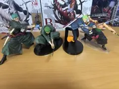 新品未開封 廃盤】ワンピース ゾロ 500ピース パズル - メルカリ