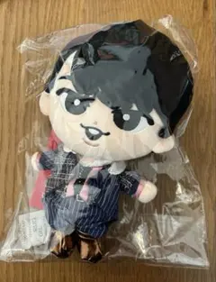 Snow Man 宮舘涼太 すのチル BIGぬいぐるみ