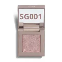 hince ニュー デプス アイシャドウ SG001 BE MY ALLURE