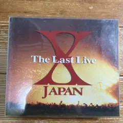 2026年最新】x japan last liveの人気アイテム - メルカリ