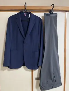 グリーンレーベル/ジャケパン/M