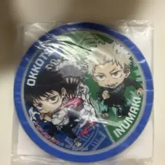劇場版 呪術廻戦0 缶バッジ 乙骨憂太 狗巻棘 - メルカリ