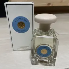 【新品、未使用】TORY BURCH ELECTRIC SKY 香水 90MLのサムネイル