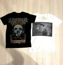 2026年最新】ラルク国立Tシャツの人気アイテム - メルカリ